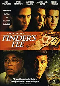 Finder's Fee