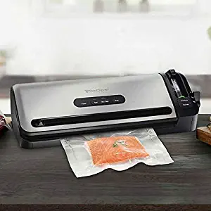 FoodSaver 2-in-1 Vacuum Sealing System (Renewed)