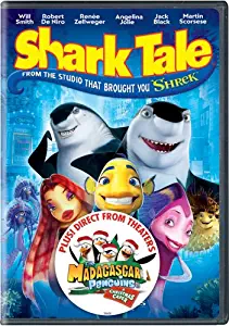 Shark Tale