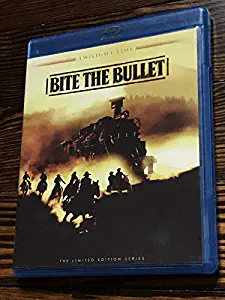 Bite the Bullet [Blu-ray]