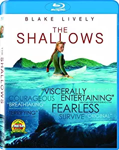 The Shallows