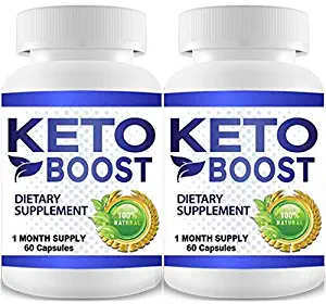 Shark Tank Keto Pills**2 Month Supply**