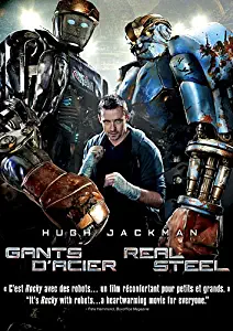 Real Steel