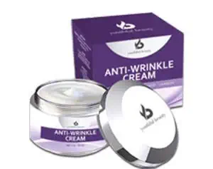 Youthful Beauty Anti-Wrinkle Cream 1oz/30 ml