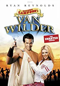 Van Wilder