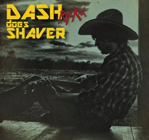 Dash Does Shaver