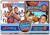 Like Mike/Like Mike 2: Streetball