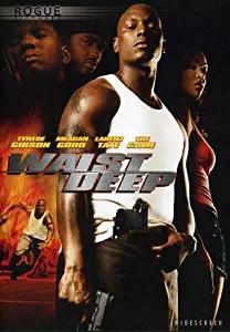 Waist Deep (Widescreen Edition)