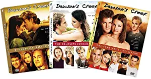 Dawson's Creek: Seasons 1-3