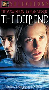 The Deep End [VHS]