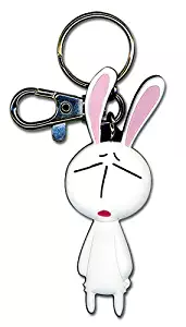 Pani Poni Dash!: Mesousa Key Chain