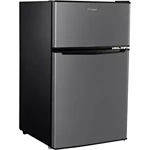 Whirlpool Mini Fridge