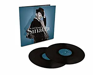 Ultimate Sinatra