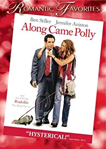 Along Came Polly (Widescreen Edition)