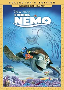 Finding Nemo