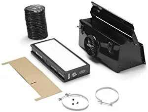 Parts & Accessories Duct-Free Install Kit JDA7000WX or W10620783 NEW Jenn-Air JennAir Downdraft