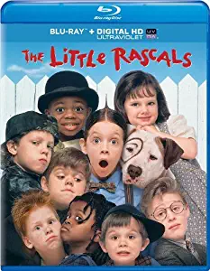 The Little Rascals