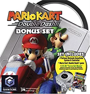 Mario Kart Holiday Bundle