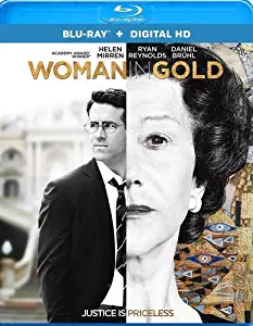 Woman In Gold