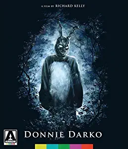 Donnie Darko (Special Edition) [Blu-ray]