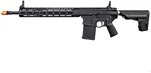 MEGA ARMS Full Metal MML MATEN .308 Gas Blowback Rifle Airsoft Gun by PTS