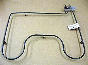 RepSupplements Range Bake Oven Heating Element for Jenn Air Maytag 74004107 7406P428-60