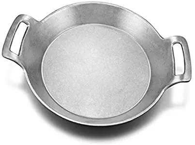 Wilton Armetale Gourmet Grillware Paella Pan