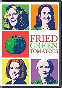 Fried Green Tomatoes