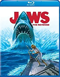 Jaws: The Revenge