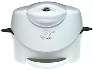 George Foreman GV5 Roaster and Contact Cooker