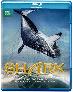 Shark [Blu-ray]