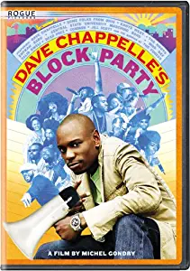 Dave Chappelle's Block Party (Full Screen Edition)