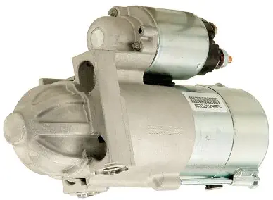 ACDelco 337-1022 Professional Starter