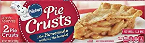 Pillsbury Pie Crusts, 2 ct, 14.1 oz