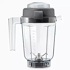 Vitamix 56090 32 Ounce Dry-Grains Container