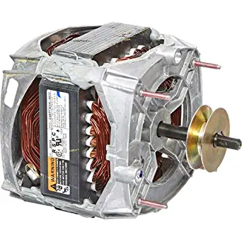 38034P - ClimaTek Direct Replacement for Whirlpool Washing Machine Drive Motor