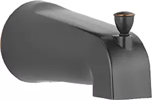 Delta RP61357OB Diverter Tub Spout, Oil Bronze