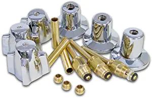 KISSLER RBK1821 Central Brass Shower Valve Rebuild Kit