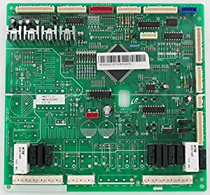 Samsung DA92-00233D Refrigerator Main Power Control Board Assembly (Renewed)