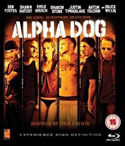 Alpha Dog (2007) (Blu-Ray)