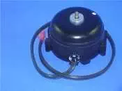 Beverage Air 501-148B Motor Fan 115V 9W 60Hz Cw Round W/Wire Leads For Beverage Air Bb48 Bb58 681237 by Beverage Air