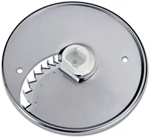 KitchenAid 5KFP7FF french fry disc for KitchenAid food processor