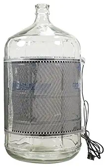 FermWrap FE650-40 Watt Fermentation Heater