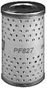 Baldwin PF827 Fuel Element