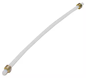 Delonghi 5513213501 Tube Ptfe Di2-De4 L=150 2Bushe