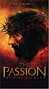 The Passion of the Christ [VHS]