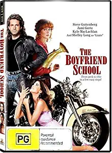 The Boyfriend School (aka Don't Tell Her It's Me)