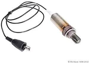 Bosch 11032 Oxygen Sensor, Original Equipment (BMW, Nissan, Saab, Volvo, )