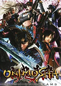 Onimusha: Dawn of Dreams