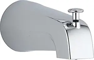 Delta Faucet RP19895 Standard Diverter Tub Spout in Chrome